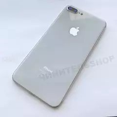 Корпус iPhone 8 Plus (Серебристый)