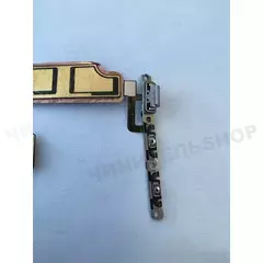 Шлейф Кнопок Громкости iPhone 11