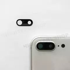 Глазок камеры iPhone 7 Plus/8 Plus