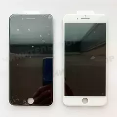 Дисплей iPhone 7 Plus (Белый)