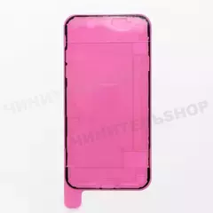 Оригинальная проклейка для iPhone XR