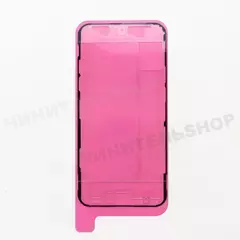 Оригинальная проклейка для iPhone XS