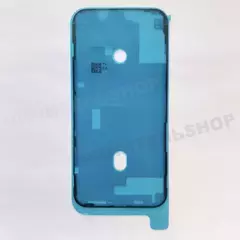 Пыле/Влагостойкая проклейка iPhone 12 Pro Max