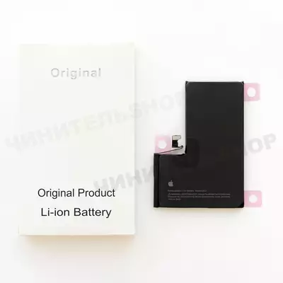 Аккумулятор iPhone 15 Pro Max (ORIGINAL)