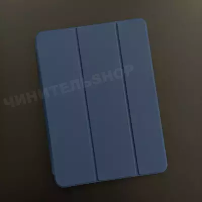 Чехол iPad Air 11" (M2) Smart Folio (Navy Blue)