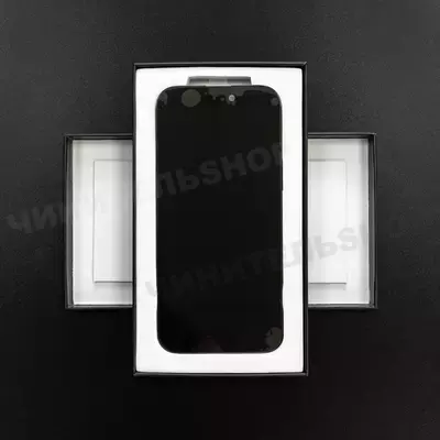 Дисплей iPhone 16 Pro (копия OLED)