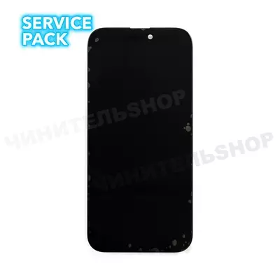 Дисплей iPhone 16 Pro Max (Service Pack)