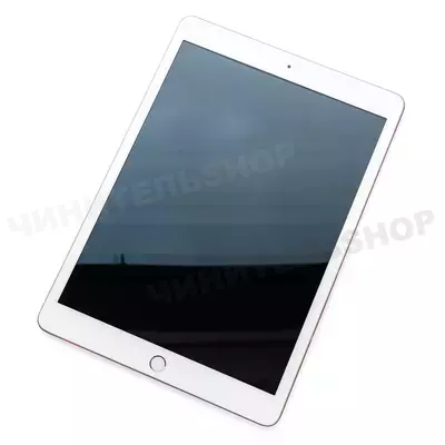 iPad 8 на разбор (Rose Gold)