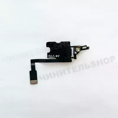 Верхний шлейф экрана iPhone 14 Pro