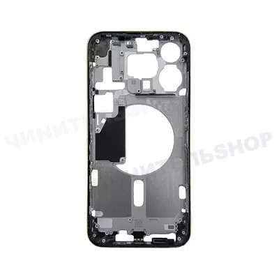 Корпус iPhone 15 Pro Max Оригинал с разбора Без шлейфов
