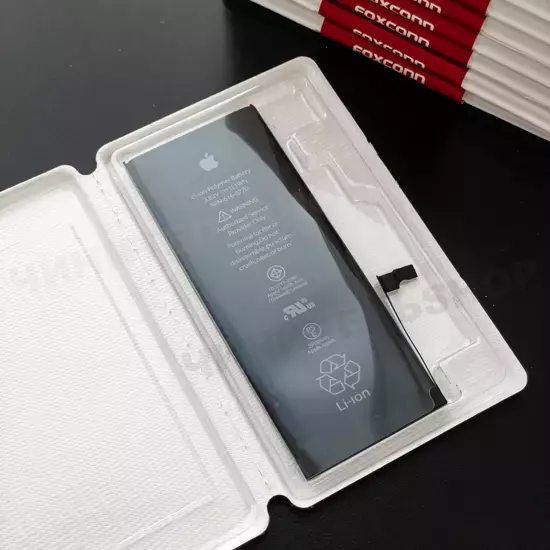 Аккумулятор iPhone 6 Plus