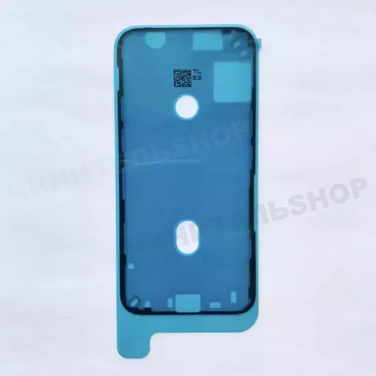 Пыле/Влагостойкая проклейка iPhone 12 mini