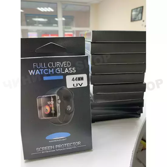 Защитное стекло для Apple Watch