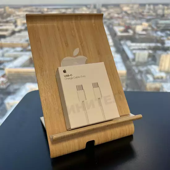 Кабель USB-C — USB-C (Оригинал)