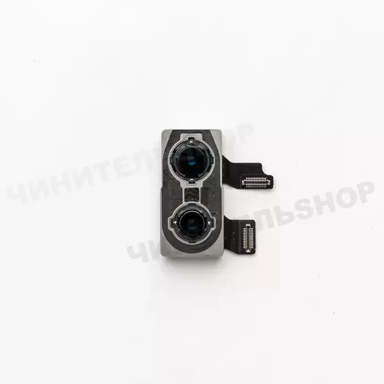 Основная камера iPhone XS/XS Max