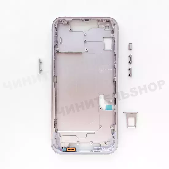 Корпус iPhone 14 (Purple)