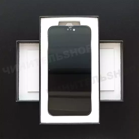 Дисплей iPhone 15 (копия OLED)