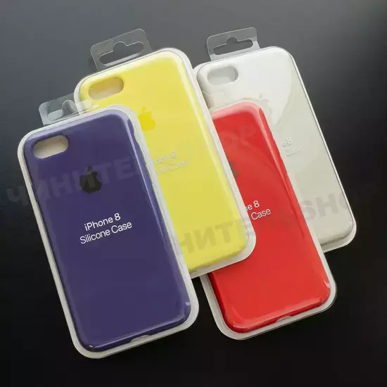 Чехольчики на iPhone 7/8/SE 2020/SE 2022
