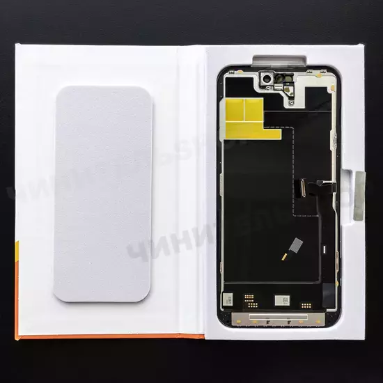 Дисплей iPhone 14 Pro Max (копия OLED)