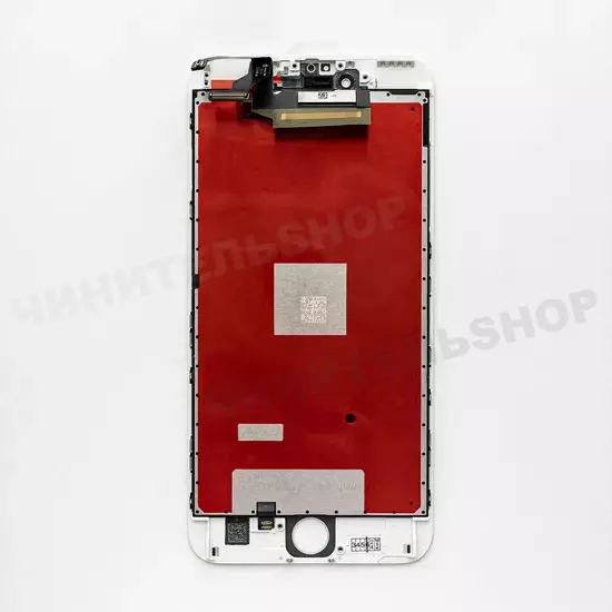 Дисплей iPhone 6S Plus (Белый)