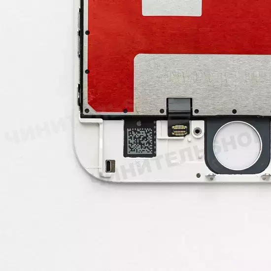 Дисплей iPhone 6S Plus (Белый)
