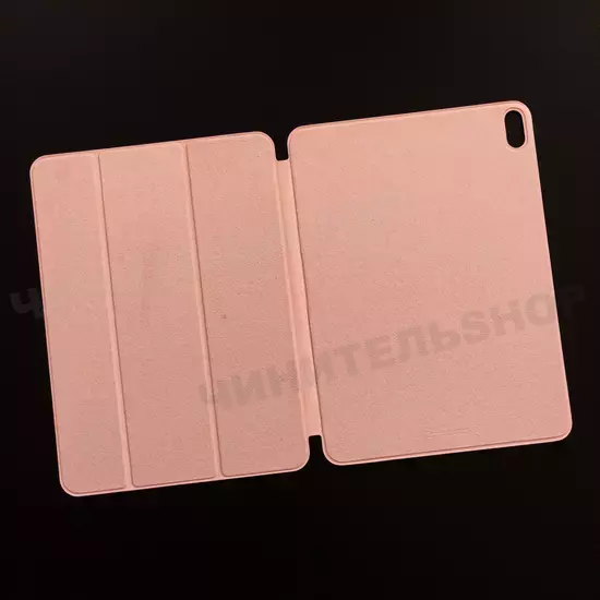 Чехол iPad Air 11" (M2) Smart Folio (Grapefruit)