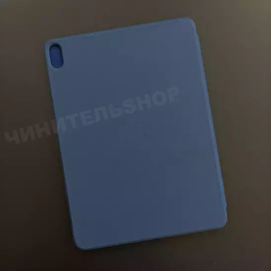 Чехол iPad Air 11" (M2) Smart Folio (Navy Blue)