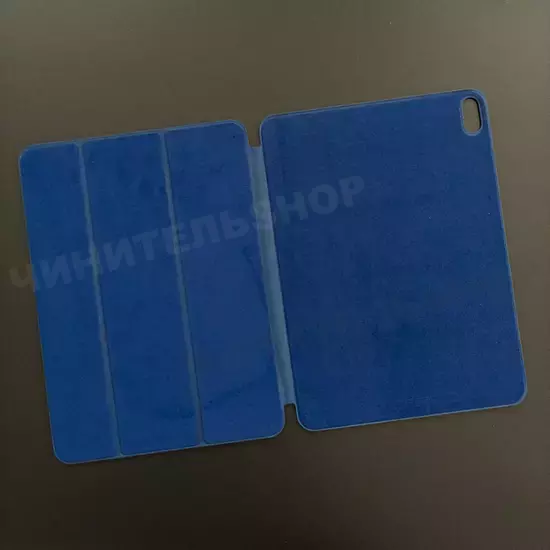 Чехол iPad Air 11" (M2) Smart Folio (Navy Blue)