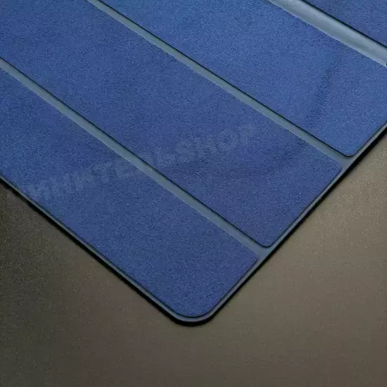 Чехол iPad Air 11" (M2) Smart Folio (Navy Blue)
