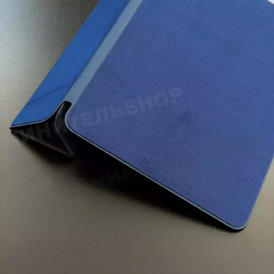 Чехол iPad Air 11" (M2) Smart Folio (Navy Blue)