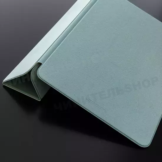 Чехол iPad Air 4/5, Pro 11" (1gen) Smart Folio (Cactus)