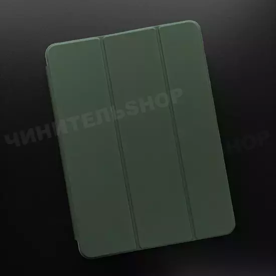Чехол iPad Air 4/5, Pro 11" (1gen) Smart Folio (Cyprus Green)