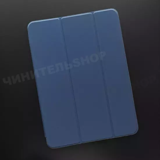 Чехол iPad Air 4/5, Pro 11" (1gen) Smart Folio (Deep Navy)