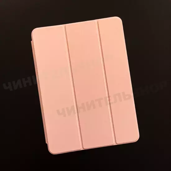 Чехол iPad Air 4/5, Pro 11" (1gen) Smart Folio (Grapefruit)