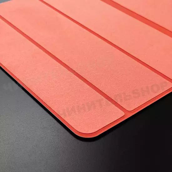 Чехол iPad Air 4/5, Pro 11" (1gen) Smart Folio (Electric Orange)