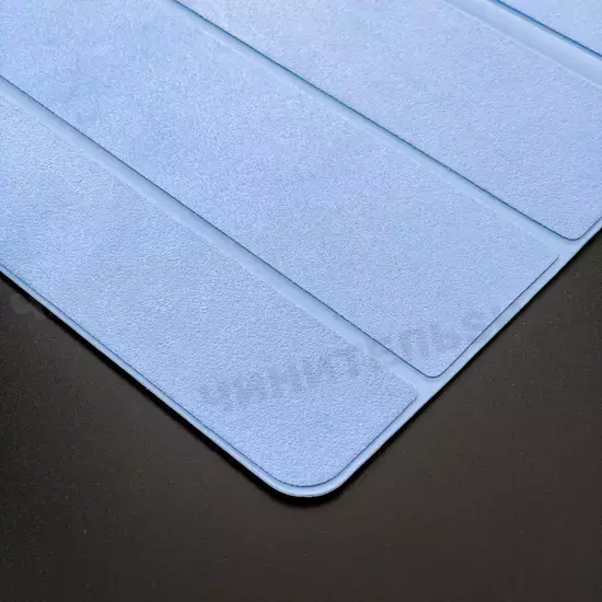 Чехол iPad Air 4/5, Pro 11" (1gen) Smart Folio (Sky)
