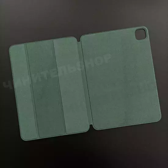 Чехол iPad Pro 11" (M4) Smart Folio (Cyprus Green)