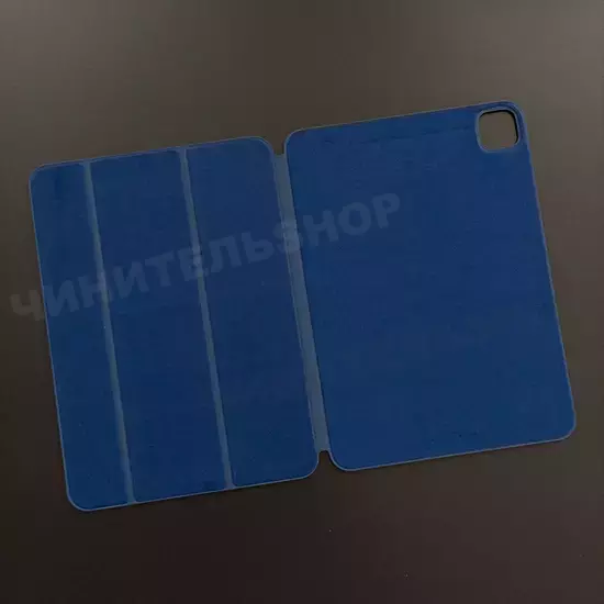 Чехол iPad Pro 11" (M4) Smart Folio (Navy Blue)
