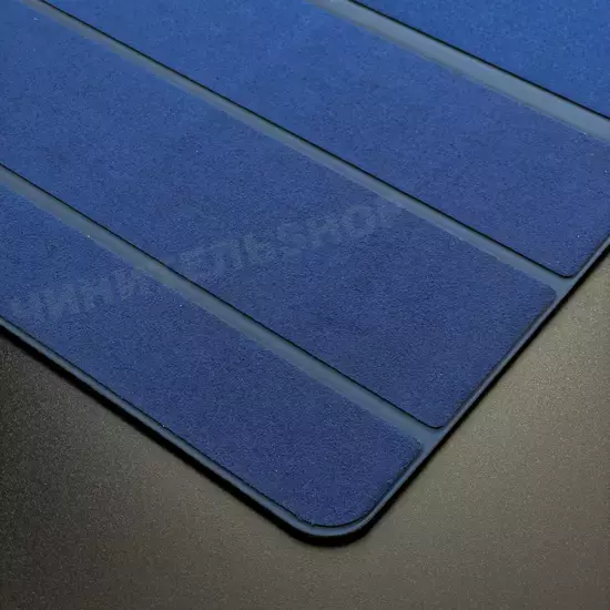 Чехол iPad Pro 11" (M4) Smart Folio (Navy Blue)