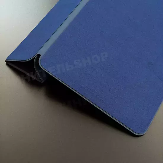 Чехол iPad Pro 11" (M4) Smart Folio (Navy Blue)