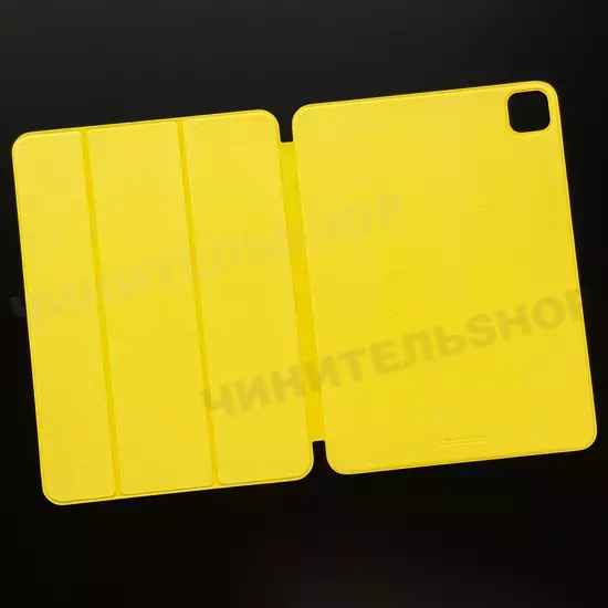 Чехол iPad Pro 11" (2/3/4gen) Smart Folio (Lemonade)