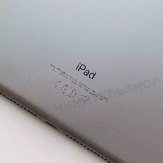 iPad 6 на разбор (Space Gray)