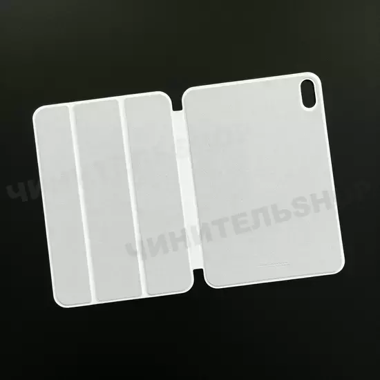 Чехол iPad mini 6 Smart Folio (White)
