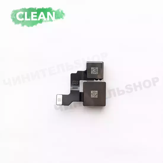 Основная камера iPhone 12 mini (Clean)