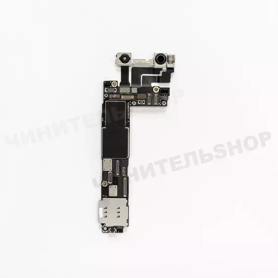 Плата iPhone 12 mini 128Gb (с датчиками)