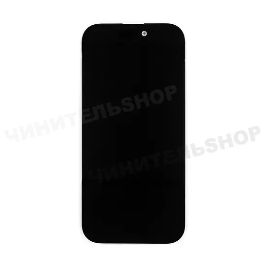 Дисплей iPhone 16 Pro Оригинал
