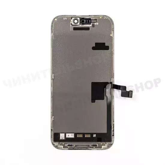 Дисплей iPhone 16 Pro Оригинал