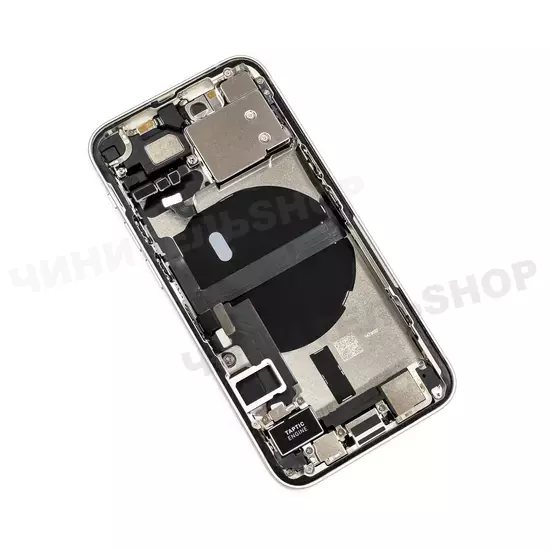 Корпус iPhone 13 mini (Starlight) с Разбора