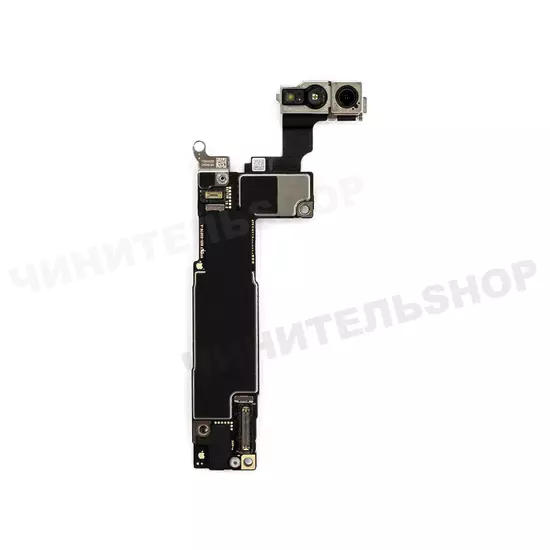 Плата iPhone 15 256Gb (с датчиками)