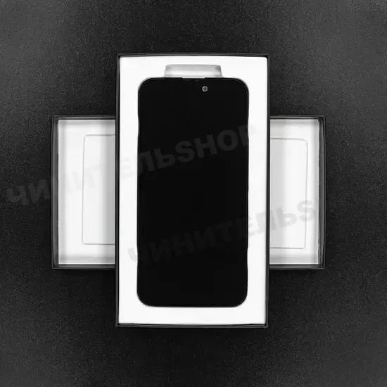 Дисплей iPhone 16 (копия OLED)